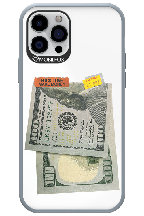 Dollar - Apple iPhone 12 Pro