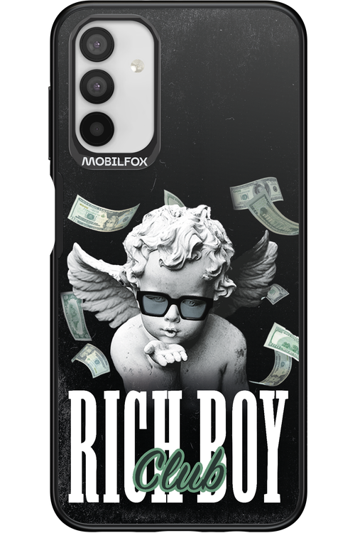 RICH BOY - Samsung Galaxy A04s