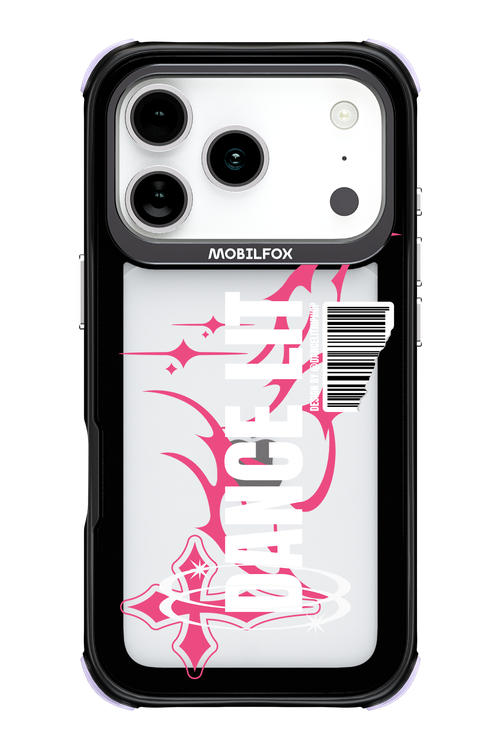 Logo T Mirror - Apple iPhone 17 Pro