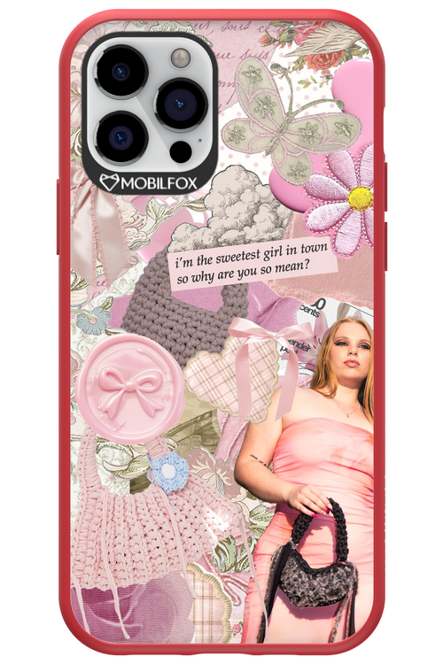 Sweet Fairy - Apple iPhone 12 Pro