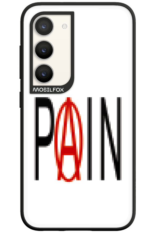PAIN 2.0 - Samsung Galaxy S23