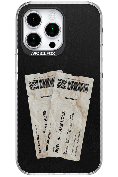 BSW FourSeasons 3 2.0 - Apple iPhone 15 Pro Max