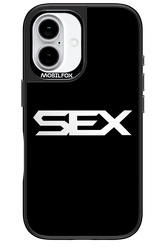 SEX (Mirror) 2.0 - Apple iPhone 16