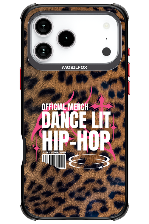 Merch Leo - Apple iPhone 17 Pro Max