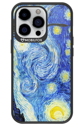 Starry Night - Apple iPhone 13 Pro