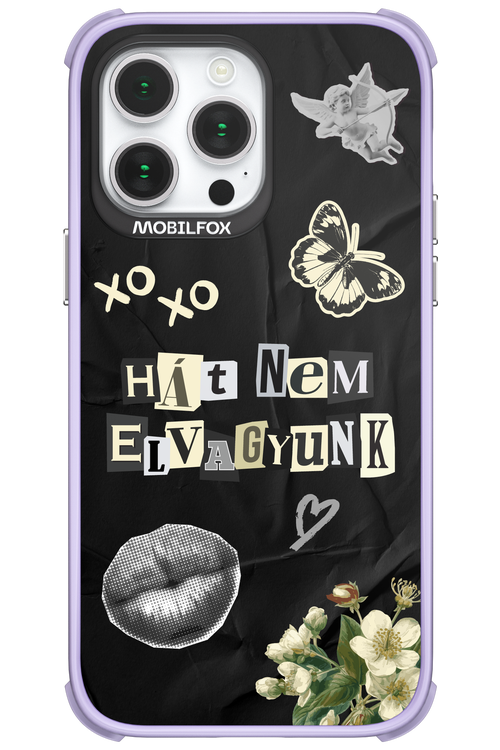 Hát nem elvagyunk 2 - Apple iPhone 14 Pro Max