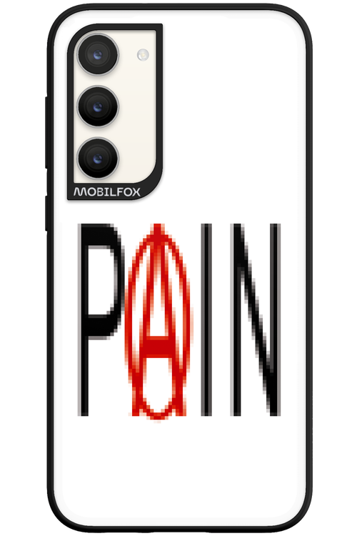 PAIN 2.0 - Samsung Galaxy S23 Plus