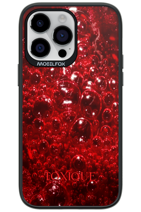 Toxique - Apple iPhone 14 Pro Max