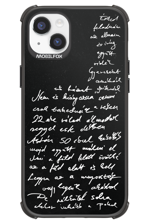 Úgy Unom - Apple iPhone 14 Plus