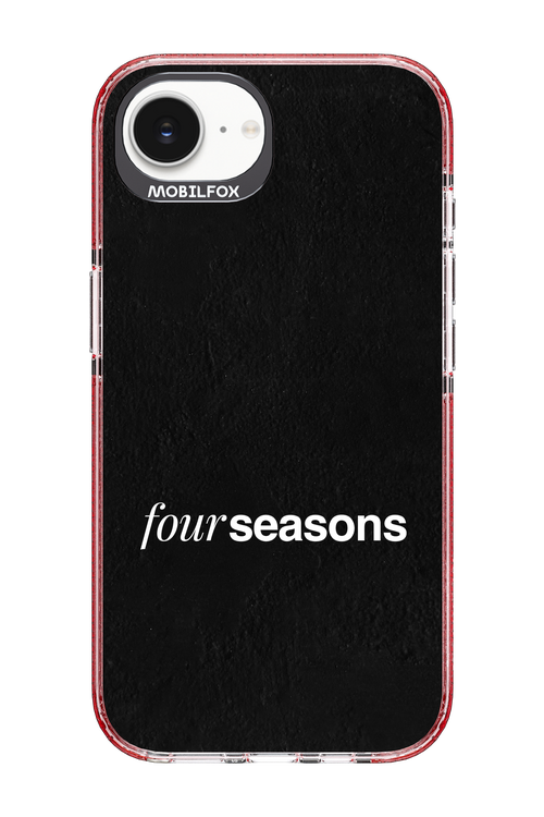 BSW FourSeasons 2 2.0 - Apple iPhone 16e