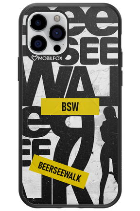 Beerseewalk II - Apple iPhone 12 Pro