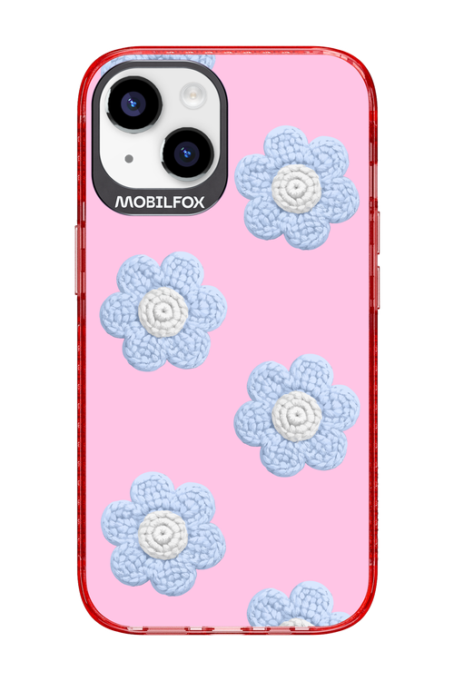 Baby Pink - Apple iPhone 14