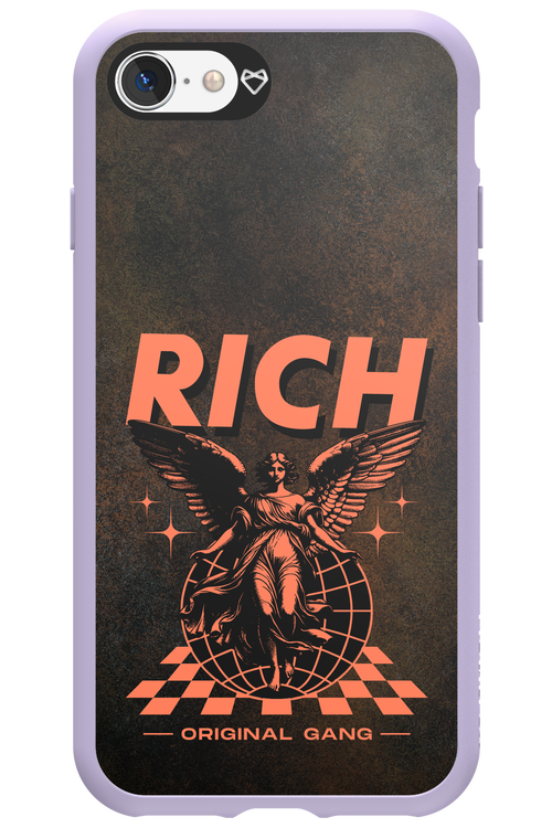 Original Gang - Apple iPhone SE 2022