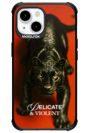 DeliCat - Apple iPhone 15