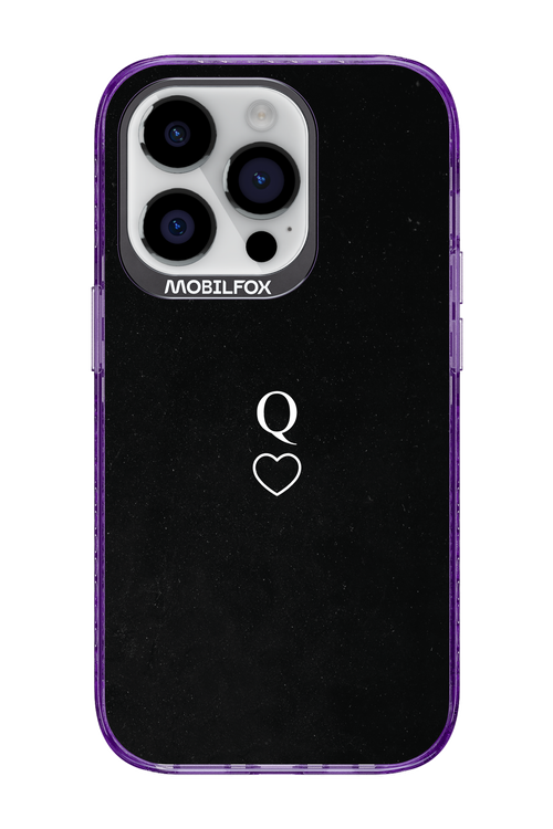 Q Black 2.0 - Apple iPhone 14 Pro