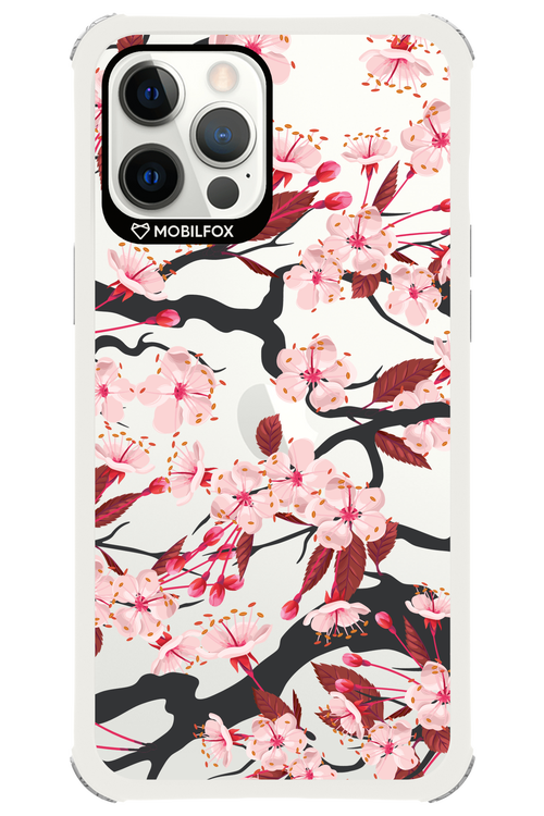Sakura - Apple iPhone 12 Pro Max