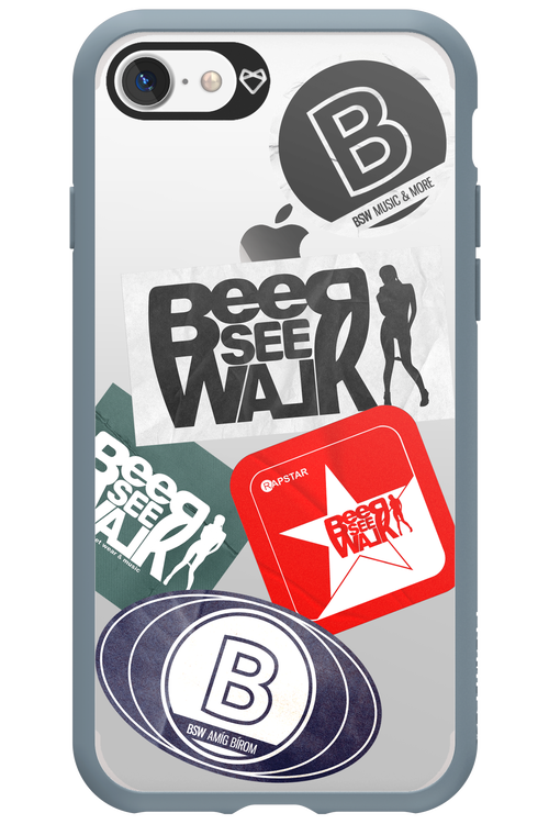 Beerseewalk I - Apple iPhone 7