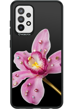 Pink Hibiscus 2.0 - Samsung Galaxy A72