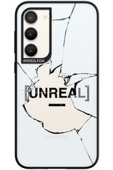 Broken Glass - Samsung Galaxy S23 Plus