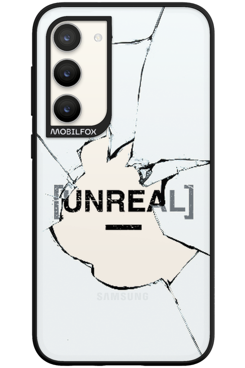 Broken Glass - Samsung Galaxy S23 Plus