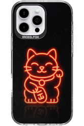 Led Cat - Apple iPhone 16 Pro Max