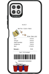 házibuli - Samsung Galaxy A22 5G