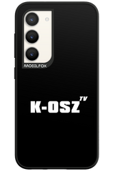 K-osz Simple - Samsung Galaxy S23