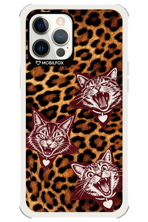 Cats and Chaos 2.0 - Apple iPhone 12 Pro Max