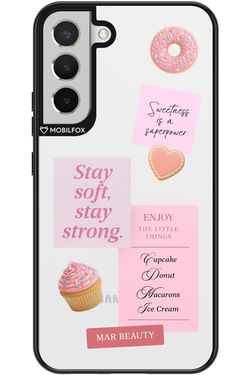 Sweet Babe - Samsung Galaxy S22+