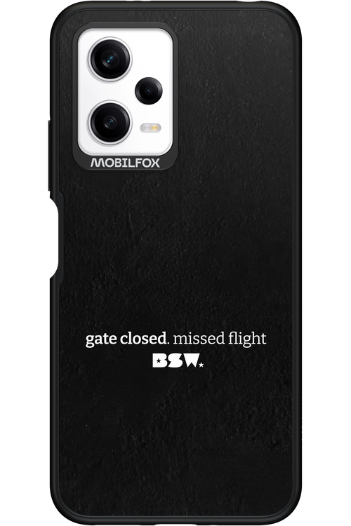 BSW FourSeasons 5 2.0 - Xiaomi Redmi Note 12 5G