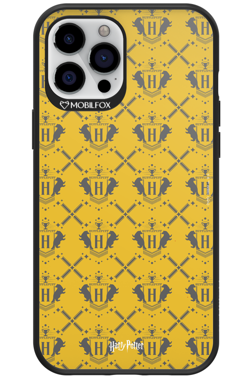 You Might Belong in Hufflepuff - Apple iPhone 12 Pro Max