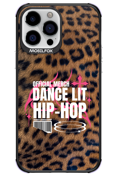 Merch Leo - Apple iPhone 13 Pro Max