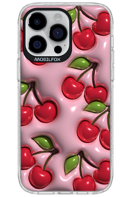 Cherry Bomb 2.0 - Apple iPhone 14 Pro Max