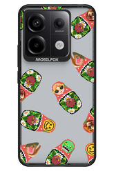 Matryoshka - Xiaomi Redmi Note 13 Pro 5G