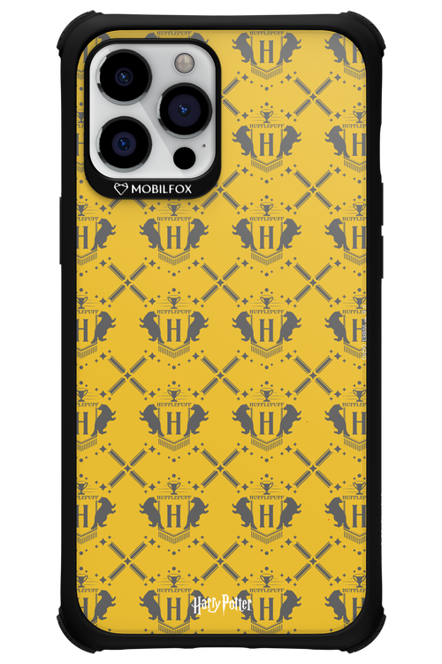 You Might Belong in Hufflepuff - Apple iPhone 12 Pro Max