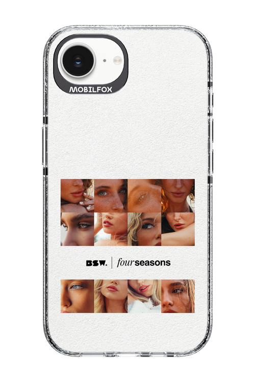 BSW FourSeasons 4 2.0 - Apple iPhone 16e