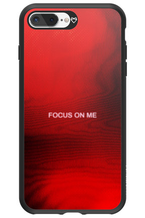 Focuss - Apple iPhone 8 Plus