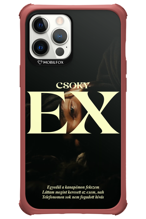 EX - Apple iPhone 12 Pro Max