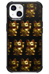 Gold Luck - Apple iPhone 13