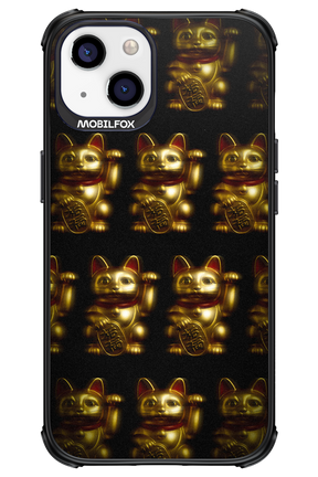Gold Luck - Apple iPhone 13
