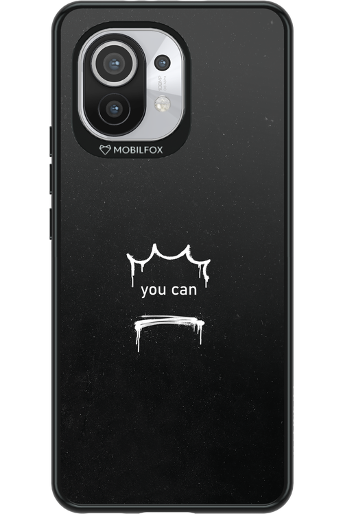 You Can - Xiaomi Mi 11 5G