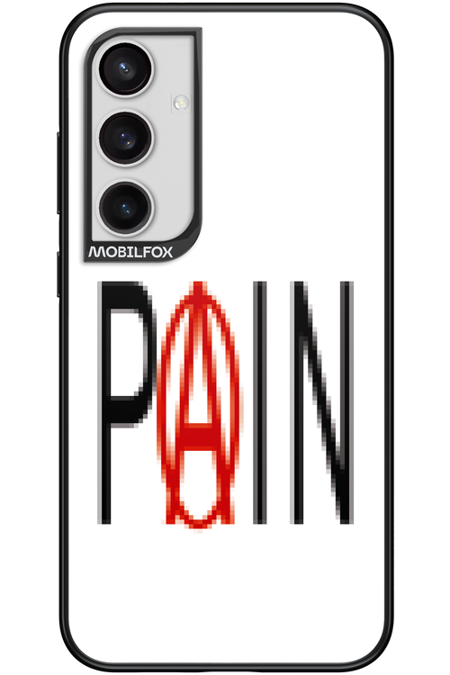 PAIN 2.0 - Samsung Galaxy S24+