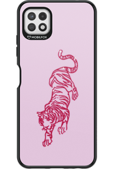 Tiger Power - Samsung Galaxy A22 5G