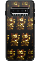 Gold Luck 2.0 - Samsung Galaxy S10
