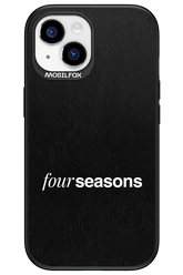 BSW FourSeasons 2 2.0 - Apple iPhone 15