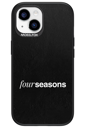 BSW FourSeasons 2 2.0 - Apple iPhone 15