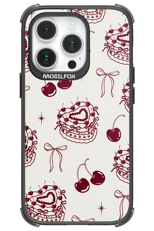 Cake Dream - Apple iPhone 14 Pro