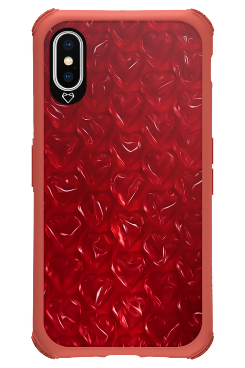 Air Heart - Apple iPhone XS