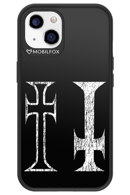 Double crosss 2.0 - Apple iPhone 13