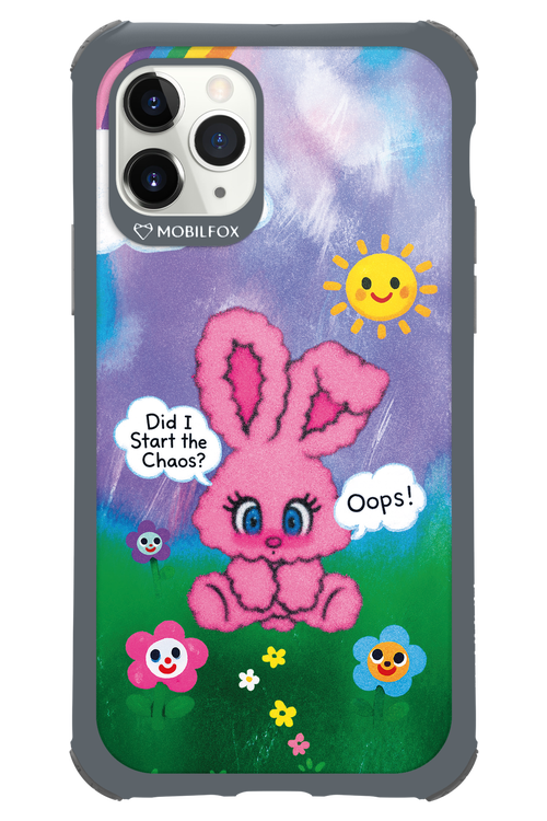 Ooops 2.0 - Apple iPhone 11 Pro